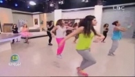 BBeirut Lbc - Zumba