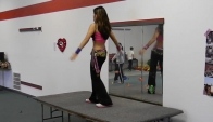 BB's Zumba bfrey Belly Dance