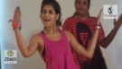 Baby Doll Zumba Routine by Vijaya