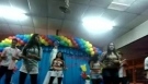 Bachata salsa zumba geovani talenti
