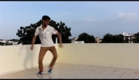 Badtameez Dil Zumba Bollywood Workout with Nilesh