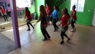 Baila esta cumbia zumba - Zumba Cumbia