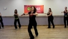 Bailadora - Zumba - Samba