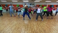 Bailando - Choreo by Kelsi for Club FITz