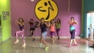 Bailando Zumba Ivan Monterrey feat Zumba Charity