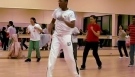 Bailar Merengue - Zumba Fitness