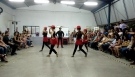 Baile Guarant - Zumba Tango