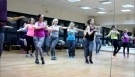 Bajo La Tormenta- salsa- zumba with Sagit S