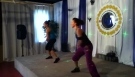 Balance - Zumba- Caribbean Hip Hop