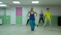 Balans - Zumba with Mima