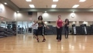 Bambol Samba Ax Zumba Routine