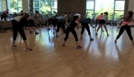 Bang Bang - Zumba and Dance Fitness Routine