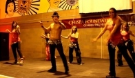Bardo Zumba Belly dance by Echo