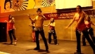 Bardo Zumba Belly dance by Echo