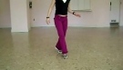 Basic Samba Step - Zumba steps