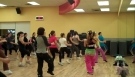 Belly DANCING-ZUMBA Fitness - Zumba Belly dance