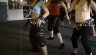 Belly Dance- Zumba fitness - Zumba Belly dance