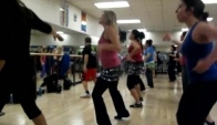 Belly Dance - - Julie Zumba Ray