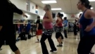 Belly Dance - - Julie Zumba Ray