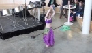 Belly Dance - Zumba song Jungle Last Voices