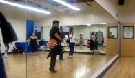 Belly Dance Zumba - Zumba Belly dance