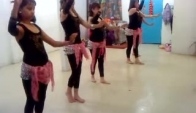 Belly Dance Zumba Belly Dance En Grupo