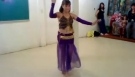 Belly Dance Zumba Belly Dance