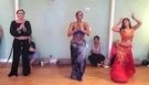 Belly Dance and Zumba - Zumba Belly dance