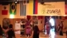 Belly Dance with Zumba Jammer Vin