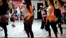 Belly dance Fitness - Zumba Belly dance