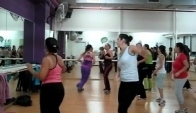 Berimbau Metalizado Axe- zumba with Rachely Hayak Batan