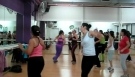 Berimbau Metalizado Axe- zumba with Rachely Hayak Batan