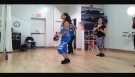 Bethina Sayegh Salsa Flamenco Zumba