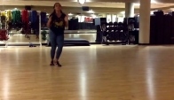 Beyonc - Zumba Hip-Hop Routine