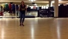 Beyonc - Zumba Hip-Hop Routine
