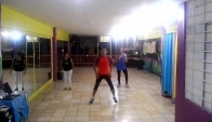 Bip Electro Cumbia Zumba ngel Abrego