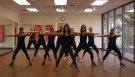 Bitch I'm Madonna - Choreo by Danielle's Habibis