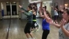 Blanco and Negro Zumba Mix