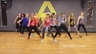 Blank Space by Taylor Swift Dance Fitness