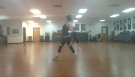 Bleeding love leona lewis zumba cool-down
