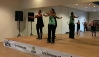 Bob Marley One love Zumba cool down