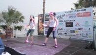 BodyArt Challenge - Zumba Time Calypso