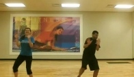 Bollywood Fusion Fitness- Amplifier - Zumba Bollywood