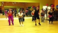 Bollywood Zumba with Manny - Zumba Bollywood