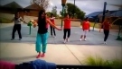 Bollywood Zumba with Shardula-Rangeela maro dholna