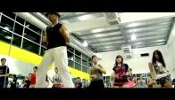 Boogie Dance - Zumba 2012