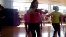 Boogie Land zumba choreo
