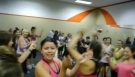 Boogie Oogie Oogie Mother's Day Zumba