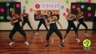 Boom Boom by Black Eye Peas Zumba Routine