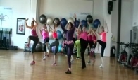 Boom zumba choreo by Viktorija